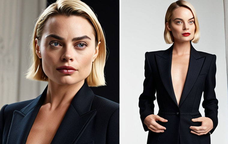 margot - 이미지 1